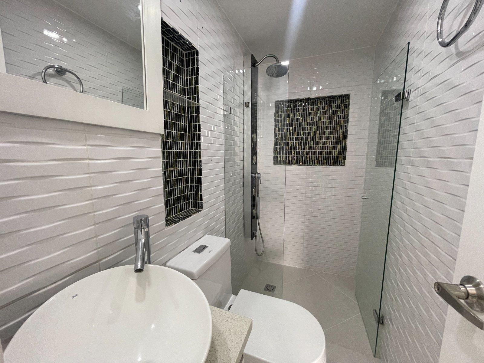 Apartamento en venta en Los Balsos, Medellín · foto 15 de 19