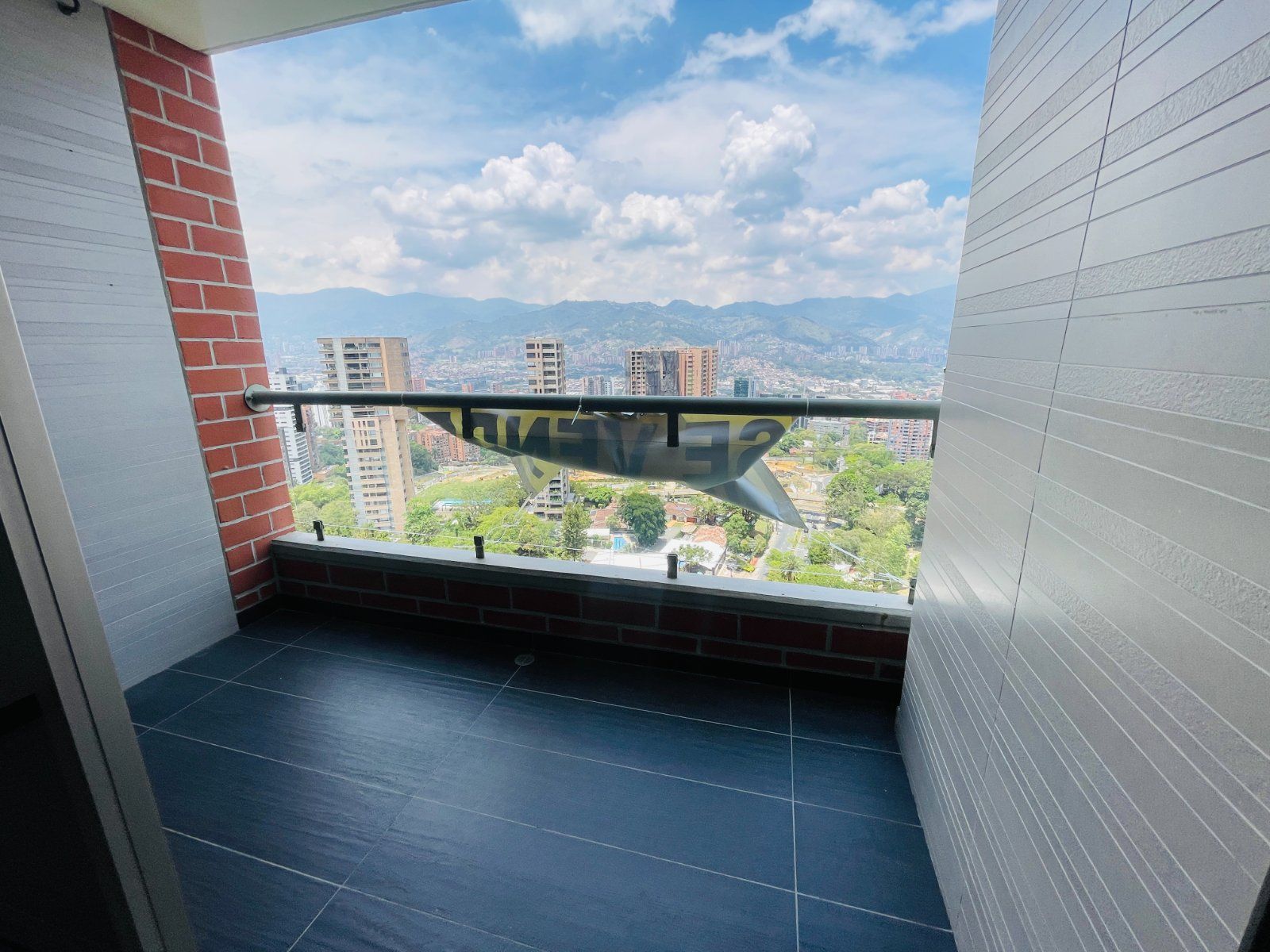 Apartamento en venta en Los Balsos, Medellín · foto 16 de 19