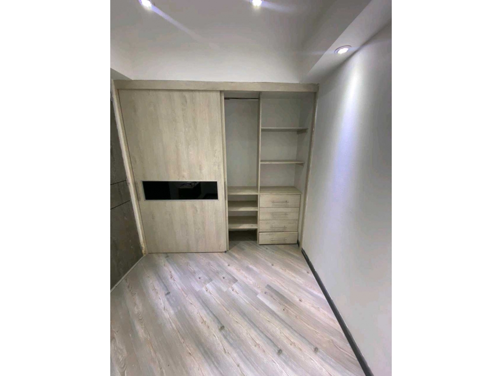 Apartamento en venta en Country Club, Bogotá · foto 13 de 15