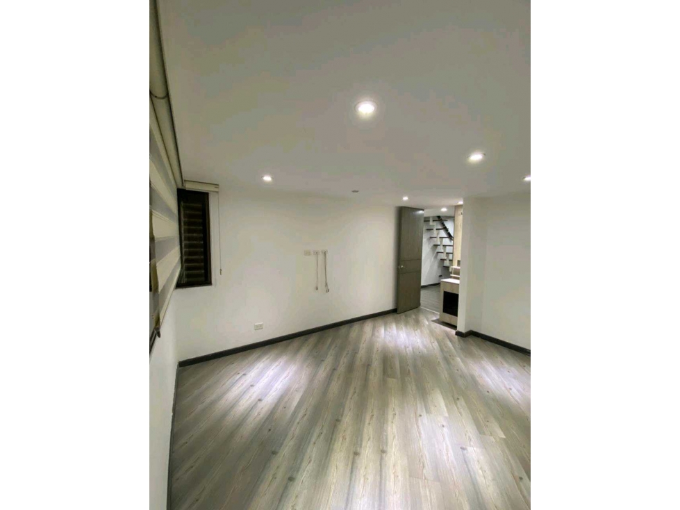 Apartamento en venta en Country Club, Bogotá · foto 15 de 15