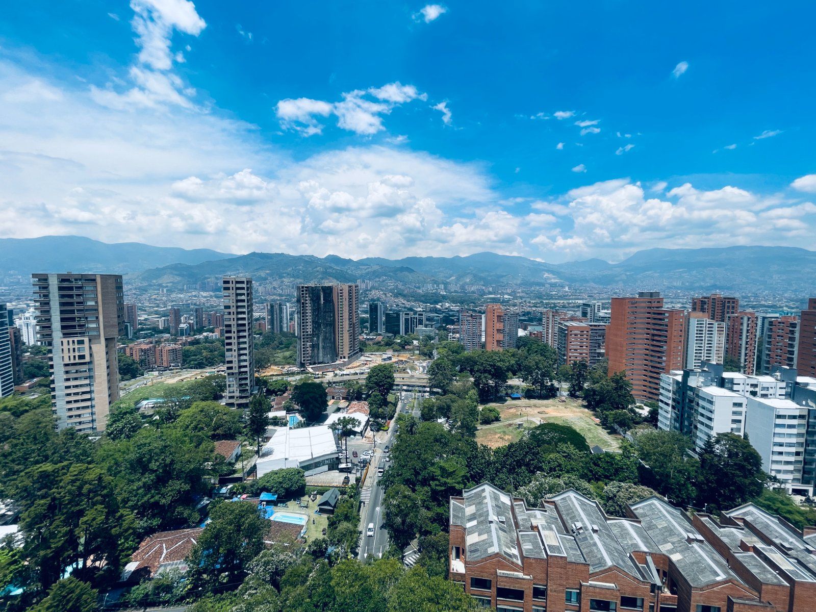 Apartamento en venta en Los Balsos, Medellín · foto 19 de 19