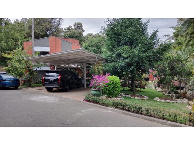 Casa de 6 alcobas en venta en Pance, Cali, 450 m² · foto 4 de 19