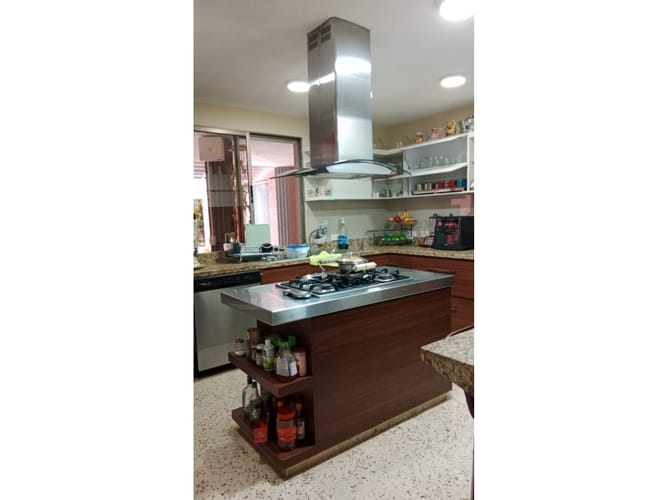 Casa de 6 alcobas en venta en Pance, Cali, 450 m² · foto 5 de 19