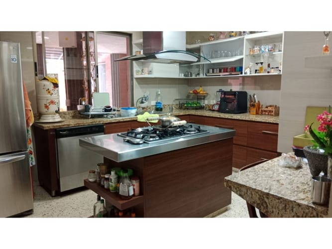 Casa de 6 alcobas en venta en Pance, Cali, 450 m² · foto 11 de 19