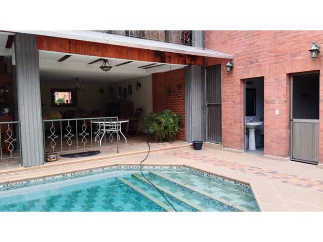 Casa de 6 alcobas en venta en Pance, Cali, 450 m² · foto 12 de 19