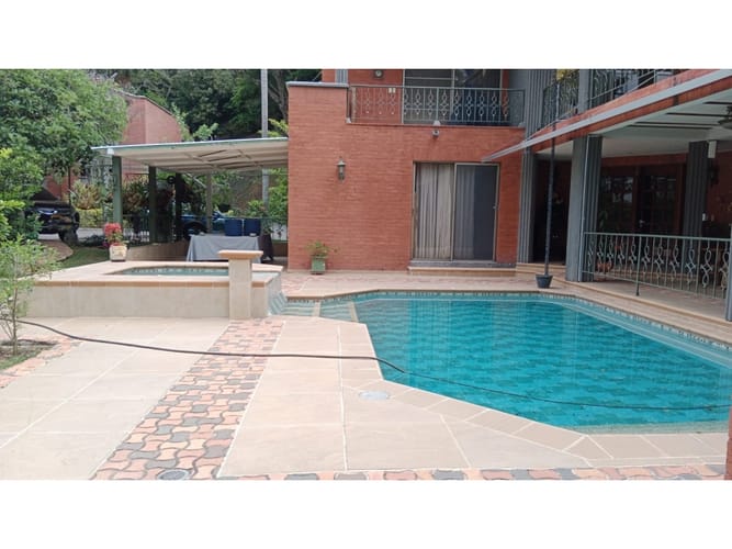 Casa de 6 alcobas en venta en Pance, Cali, 450 m² · foto 14 de 19