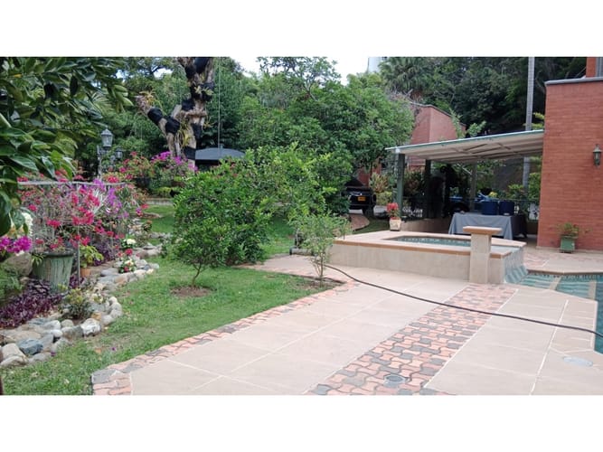 Casa de 6 alcobas en venta en Pance, Cali, 450 m² · foto 15 de 19