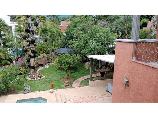 Casa de 6 alcobas en venta en Pance, Cali, 450 m² · foto 16 de 19