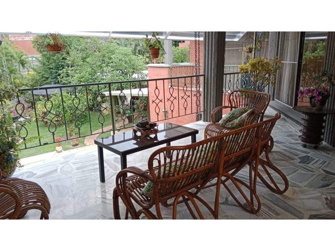 Casa de 6 alcobas en venta en Pance, Cali, 450 m² · foto 17 de 19