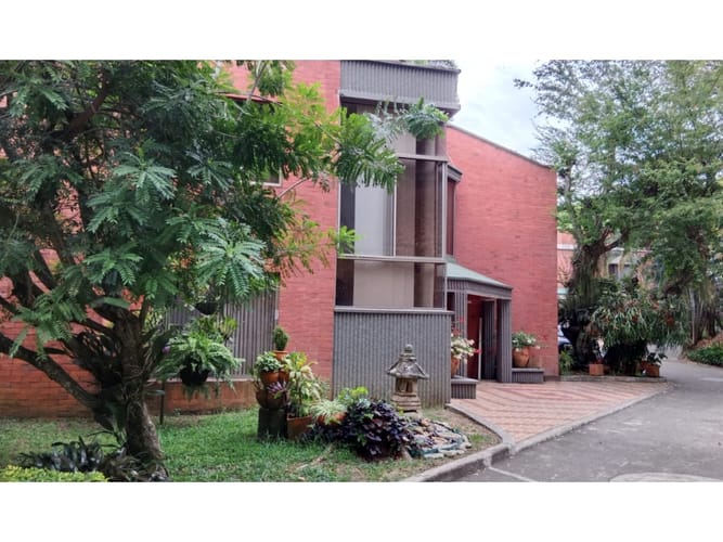 Casa de 6 alcobas en venta en Pance, Cali, 450 m² · foto 19 de 19
