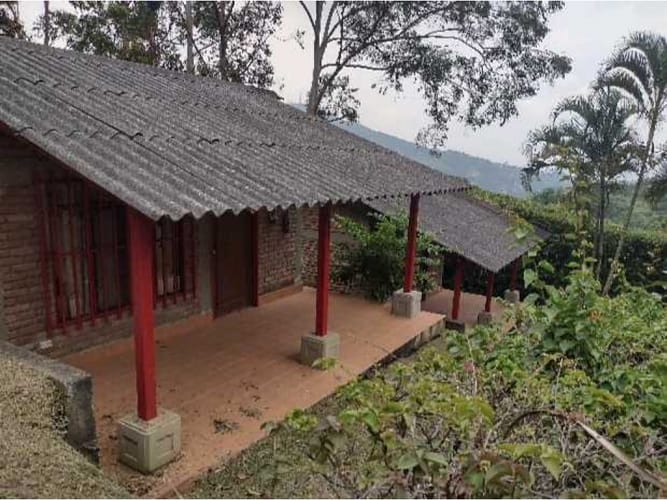 Casa de 8 alcobas en venta en Campo Alegre, Santa Marta, 600 m² · foto 11 de 24