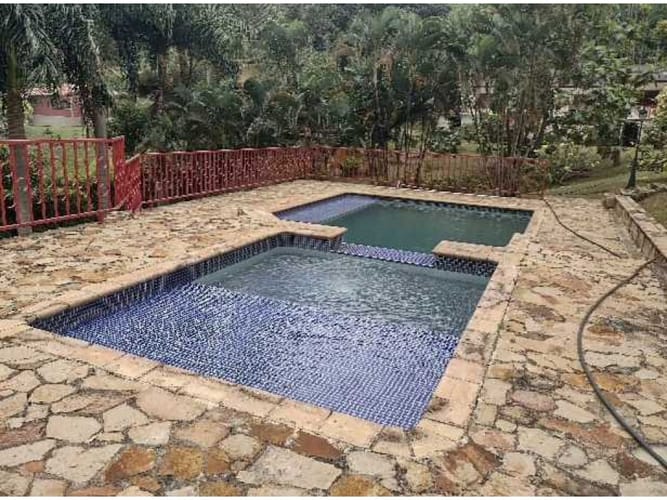 Casa de 8 alcobas en venta en Campo Alegre, Santa Marta, 600 m² · foto 12 de 24