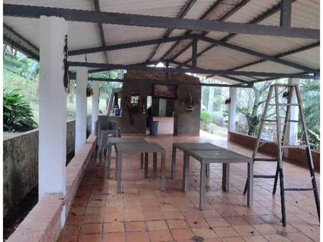 Casa de 8 alcobas en venta en Campo Alegre, Santa Marta, 600 m² · foto 14 de 24