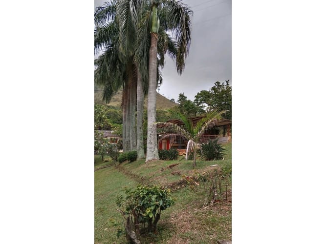 Casa de 8 alcobas en venta en Campo Alegre, Santa Marta, 600 m² · foto 16 de 24