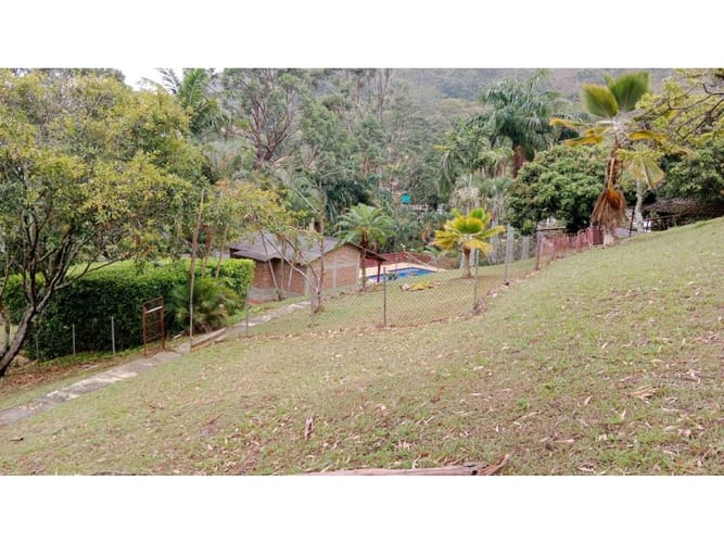 Casa de 8 alcobas en venta en Campo Alegre, Santa Marta, 600 m² · foto 18 de 24