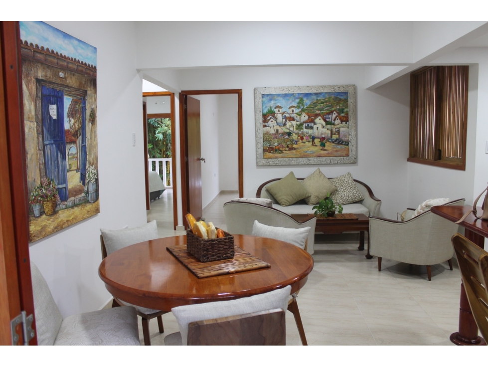 Casa en venta en Bonda Sector Macinga, Santa Marta · foto 4 de 13
