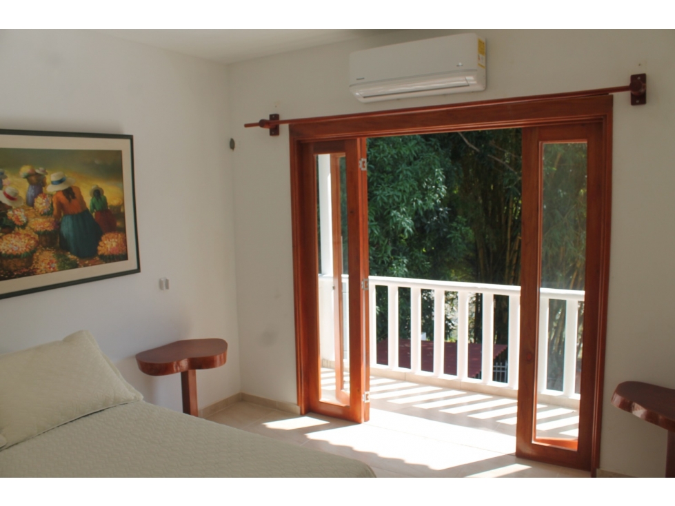 Casa en venta en Bonda Sector Macinga, Santa Marta · foto 5 de 13