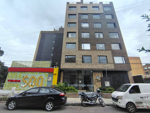 Apartaestudio en Arriendo en Cedritos, Bogotá en Cedritos