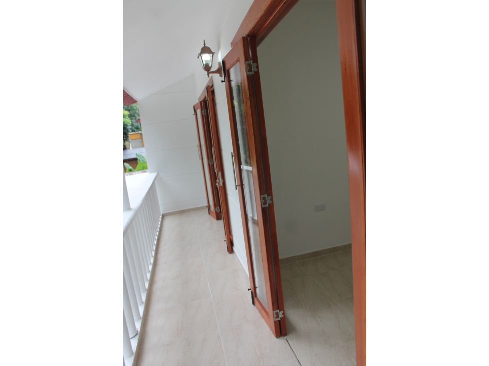 Casa en venta en Bonda Sector Macinga, Santa Marta · foto 6 de 13
