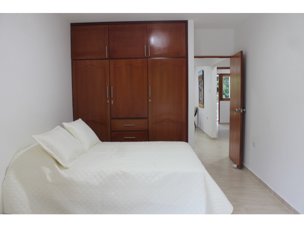 Casa en venta en Bonda Sector Macinga, Santa Marta · foto 7 de 13