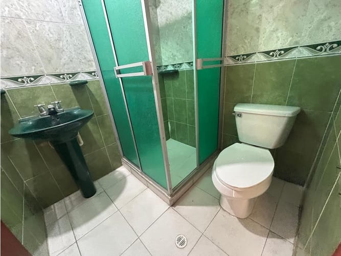 Apartamento de 5 alcobas en venta en Portanova, Piedecuesta, 80 m² · foto 4 de 23