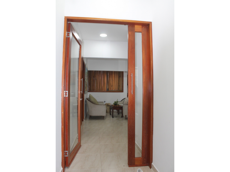 Casa en venta en Bonda Sector Macinga, Santa Marta · foto 8 de 13