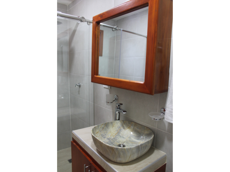 Casa en venta en Bonda Sector Macinga, Santa Marta · foto 9 de 13