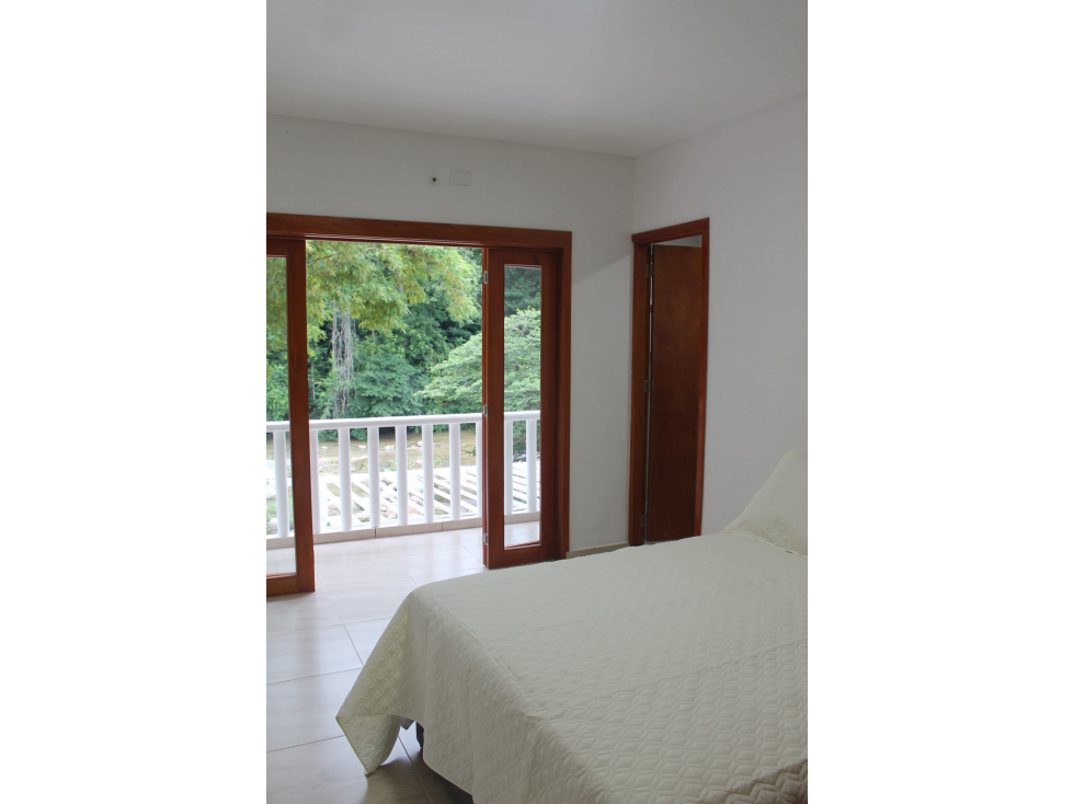 Casa en venta en Bonda Sector Macinga, Santa Marta · foto 10 de 13