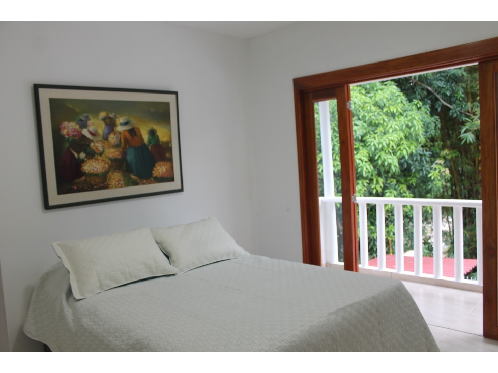 Casa en venta en Bonda Sector Macinga, Santa Marta · foto 11 de 13