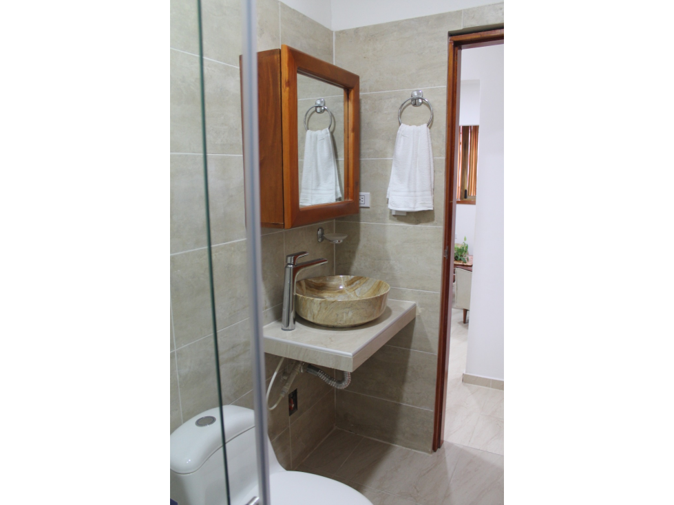 Casa en venta en Bonda Sector Macinga, Santa Marta · foto 12 de 13