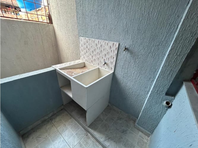 Apartamento de 5 alcobas en venta en Portanova, Piedecuesta, 80 m² · foto 10 de 23
