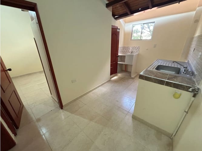 Apartamento de 5 alcobas en venta en Portanova, Piedecuesta, 80 m² · foto 20 de 23