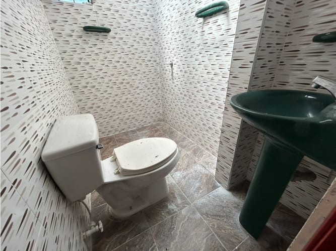 Apartamento de 5 alcobas en venta en Portanova, Piedecuesta, 80 m² · foto 23 de 23