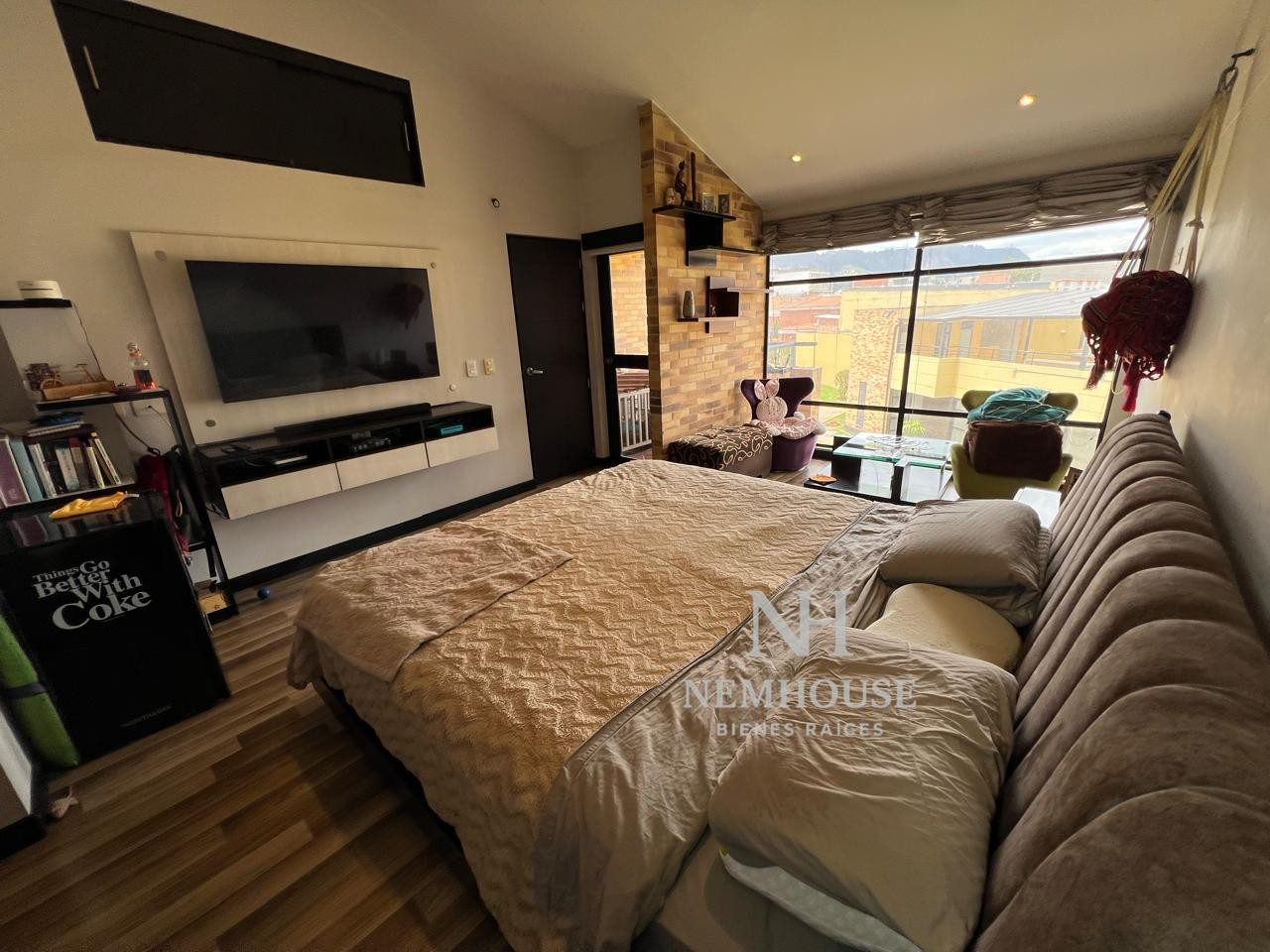 Casa en venta en La Estacion, Cajicá · foto 11 de 21