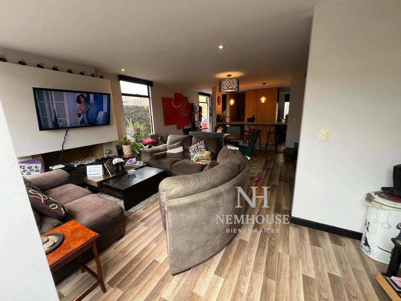 Casa en venta en La Estacion, Cajicá · foto 2 de 21