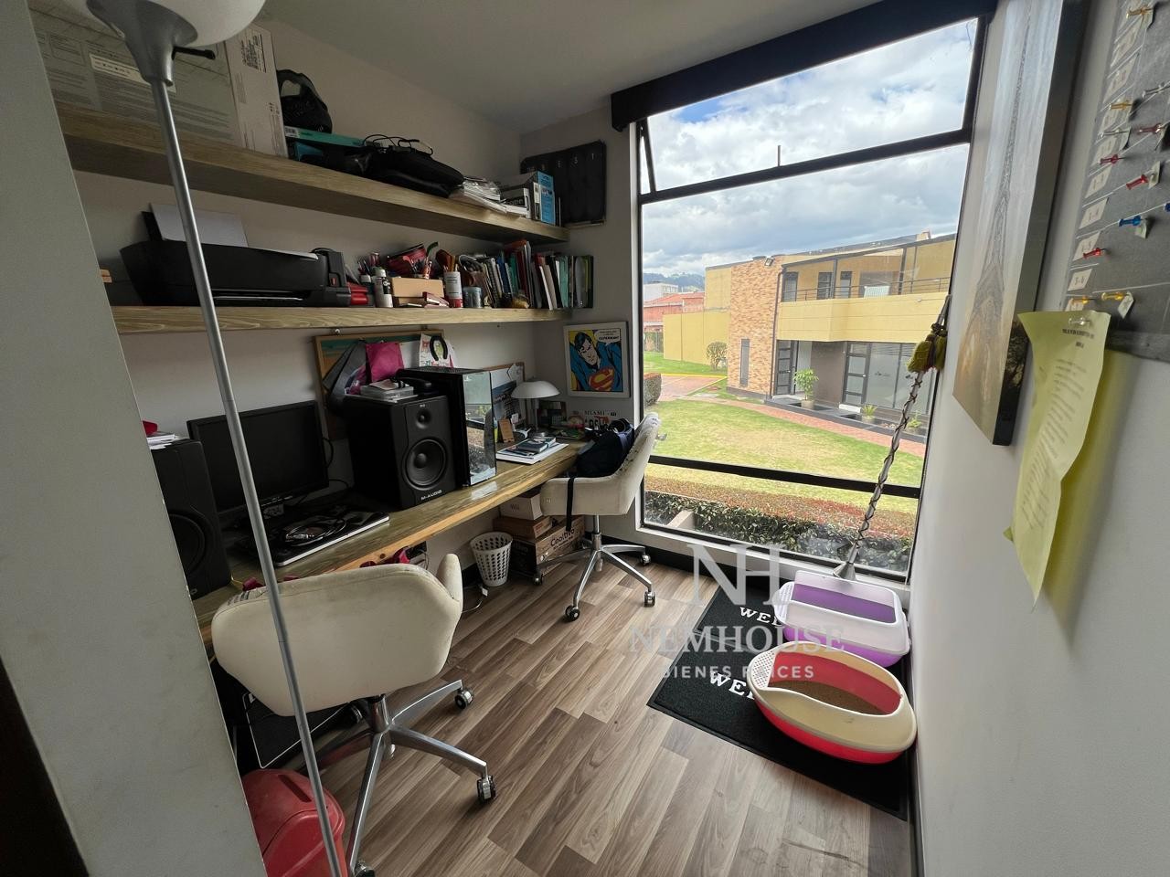 Casa en venta en La Estacion, Cajicá · foto 8 de 21