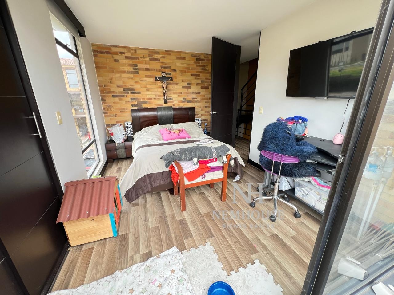 Casa en venta en La Estacion, Cajicá · foto 9 de 21