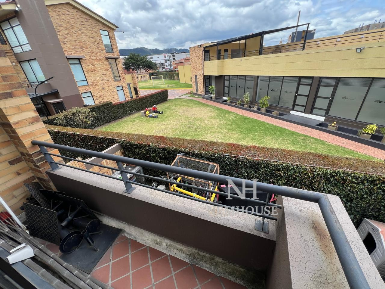 Casa en venta en La Estacion, Cajicá · foto 17 de 21
