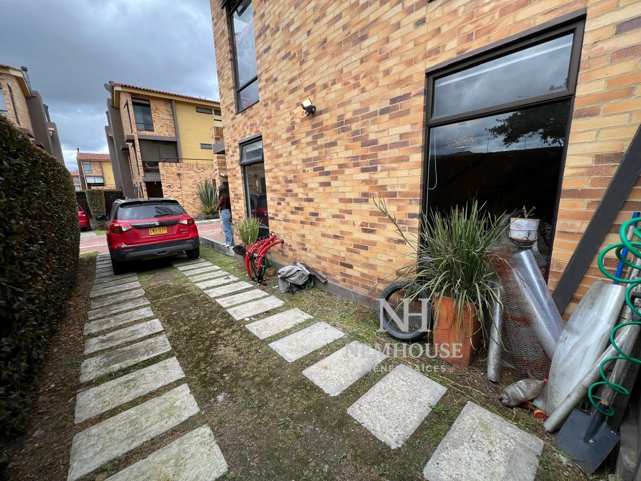 Casa en venta en La Estacion, Cajicá · foto 20 de 21
