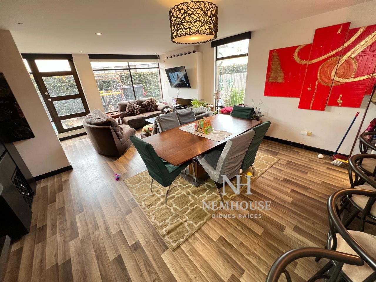 Casa en venta en La Estacion, Cajicá · foto 4 de 21