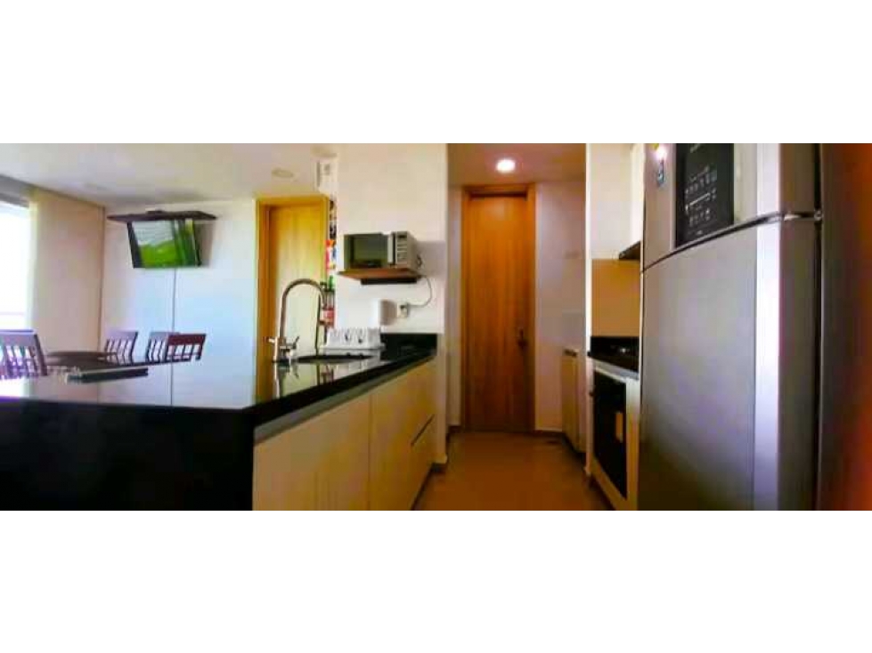 Apartamento en venta en Cartagena De Indias, Cartagena · foto 4 de 16