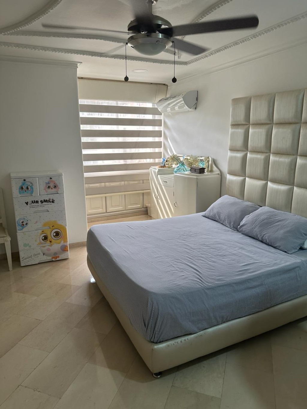Apartamento en venta en Villa Carolina, Barranquilla · foto 4 de 24