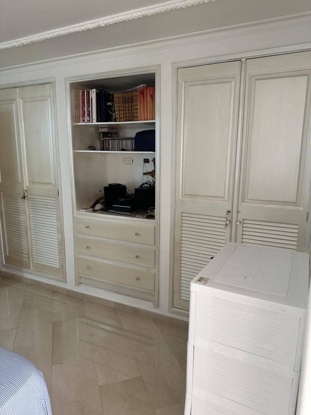 Apartamento en venta en Villa Carolina, Barranquilla · foto 5 de 24