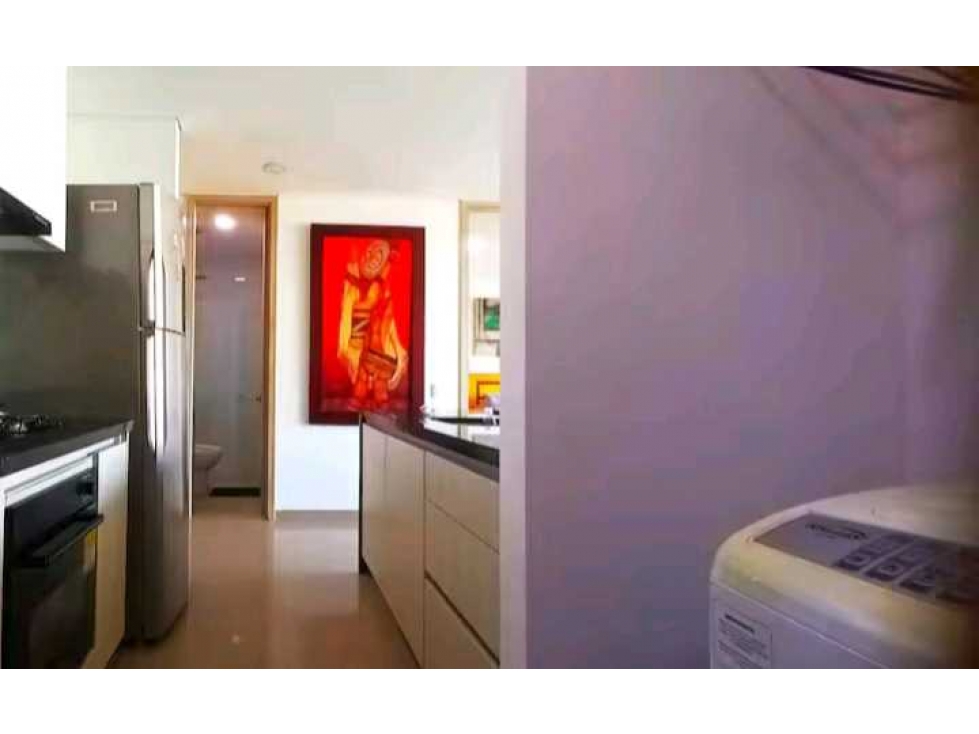 Apartamento en venta en Cartagena De Indias, Cartagena · foto 5 de 16