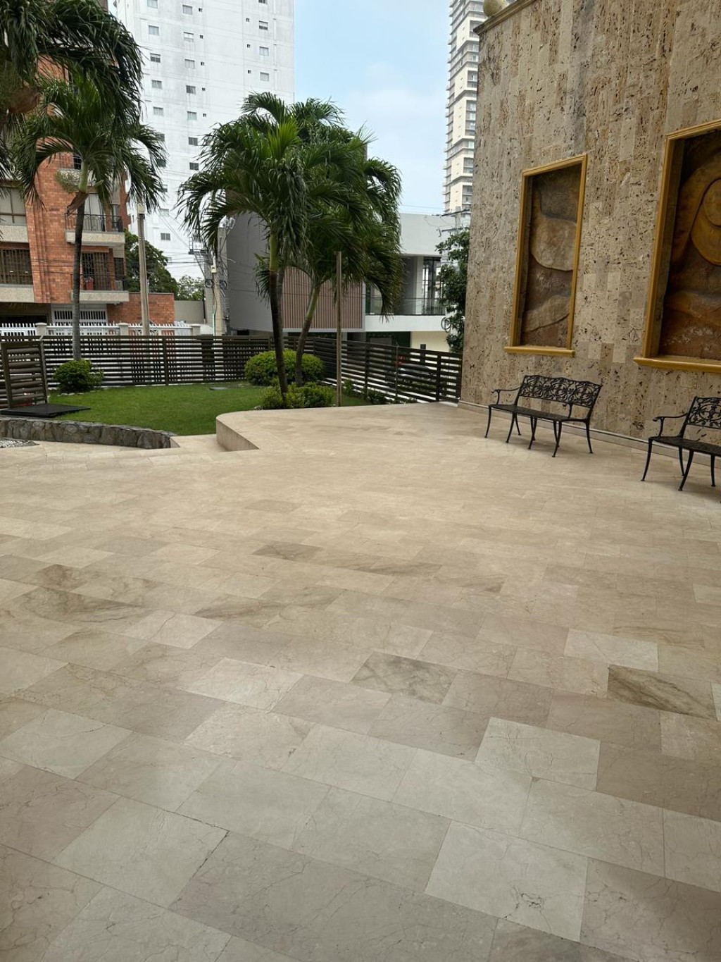 Apartamento en venta en Villa Carolina, Barranquilla · foto 6 de 24