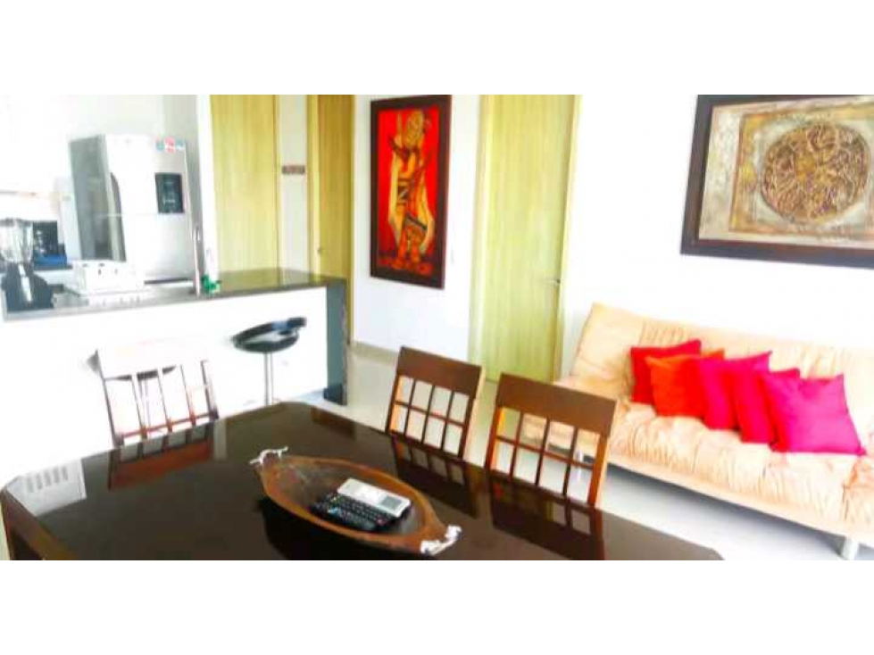 Apartamento en venta en Cartagena De Indias, Cartagena · foto 6 de 16