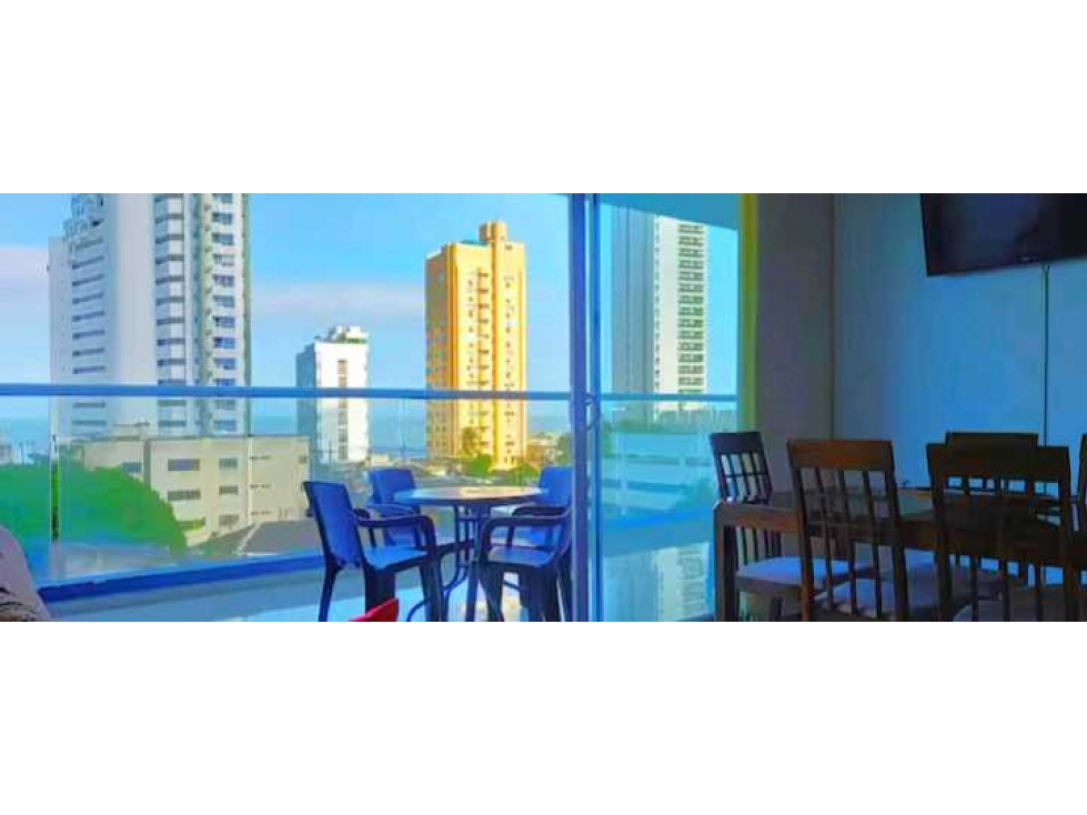 Apartamento en venta en Cartagena De Indias, Cartagena · foto 7 de 16