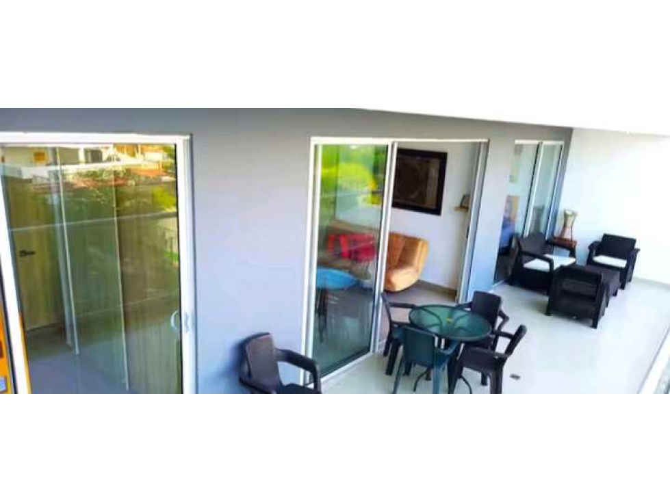 Apartamento en venta en Cartagena De Indias, Cartagena · foto 8 de 16