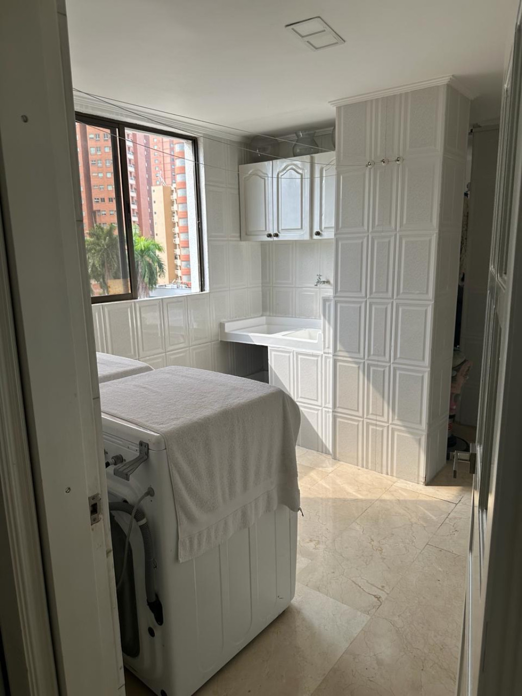 Apartamento en venta en Villa Carolina, Barranquilla · foto 21 de 24