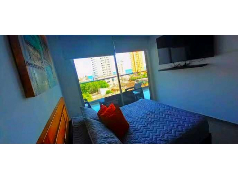 Apartamento en venta en Cartagena De Indias, Cartagena · foto 9 de 16